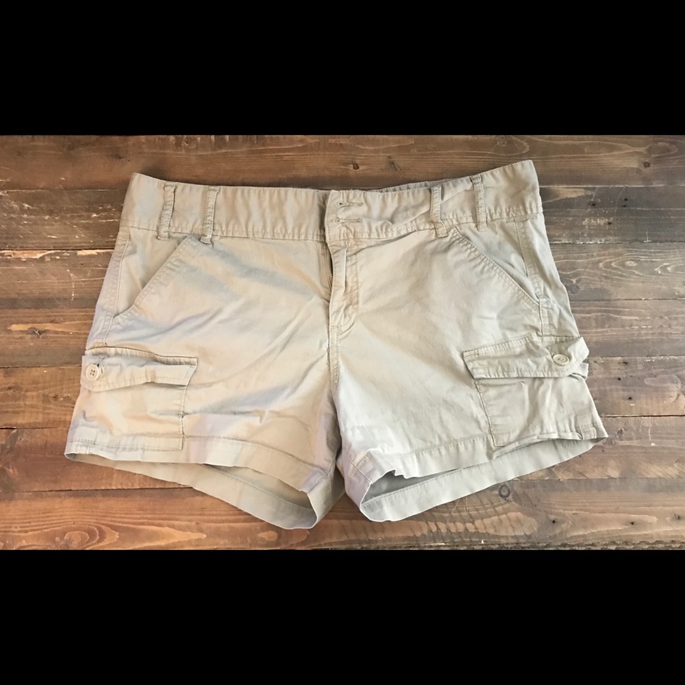 FINAL PRICE⬇️ Calvin Klein shorts BUNDLE (2 pair)